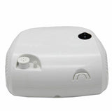 Portable Compact Vaporizer Compressor with Full Mask Kit for Kids & Adults - sinokmed