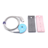 For GE Corometric 2264HAX Fetal TOCO Transducer