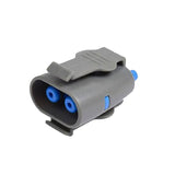 NIPB Cuff Connector 330073 For GE-Dinamap Adapter Hose - sinokmed