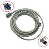For Dinamap NIBP Hose 107365 Double Tube Adult/Pediatric - sinokmed