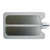 10pcs/Lot Disposable ESU Grounding Pad Adult Bipolar Electrosurgical