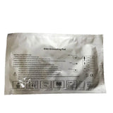 10pcs/Lot Disposable ESU Grounding Pad Adult Bipolar Electrosurgical