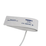 Disposable NIBP Cuff Neonate Veterinary Use Single Tube 7 - 13 cm Package of 10 - sinokmed