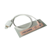 For for Masimo LNOP Disposable Oximax Spo2 Adhesive Sensor Neonate/Adult Connector - sinokmed