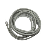 For GE Datex Ohmeda 877235 NIBP Hose Double Tube Adult/Pediatric - sinokmed