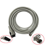 For Marquette NIBP Hose 9461-203 Double Tube Adult/Pediatric - sinokmed