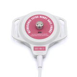 For Hunleigh BD4000 American Fetal US Transducer