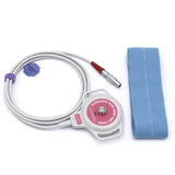 For Hunleigh BD4000 American Fetal US Transducer