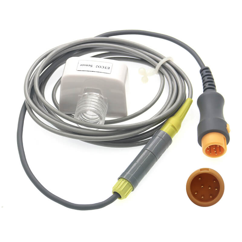 For Mindray ETCO2 Sensor module Beneview T5/T8 monitor - sinokmed
