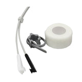For Smiths BCI Spo2 Sensor Multi-Y 9.8 ft 7 Pins Connector - sinokmed