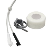 For Spacelabs Spo2 Sensor Multi-Y 9.8 ft 7 Pins Connector - sinokmed