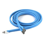 For GE Datex Ohmeda 877514 NIBP Hose Double Tube Neonate/Infant - sinokmed
