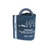 Reusable Blood Pressure Cuff Single Tube Infant Use 10 - 19 cm Arm Circumference - sinokmed