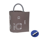 For Philips Blood Pressure Cuff Single Tube with connector Adult Size 27-35cm Arm Circumference FDA/CE Approved - sinokmed