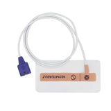 For Nellcor MAX-N Disposable Oximax Spo2 Sensor Probe 9 Pins Neonate/Adult - sinokmed