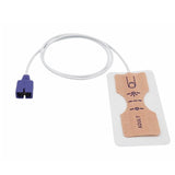 For Nellcor MAX-A Disposable Adult Spo2 Sensor Probe 9 Pins 12 Pack - sinokmed