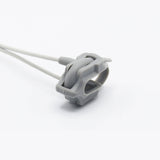 For Spacelabs Spo2 Sensor Neonate Wrap 9.8 ft 7 Pins Connector - sinokmed