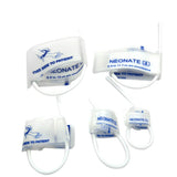 Neonate transparent TPU Cuff Single Tube  Package of 5 - sinokmed