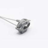 For Armstrong Medical/BCI SpO2 Sensor Neonate Wrap 9 Pin Connector - sinokmed