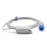 For Infinium OMNI II,OMNI III Adult Finger Clip Spo2 Sensor 10pin