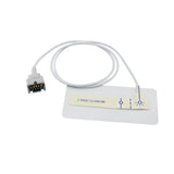For Masimo Disposable Spo2 Sensor Neonate/Adult Adhesive Foam Sensor 9 Pins 12 Pack - sinokmed