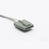 For Spacelabs Spo2 Sensor Pediatric Soft 9.8 ft 7 Pins Connector - sinokmed