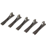 Vet-Use Reusable EKGECG Electrodes-Alligator Clip Adapters for Animal Monitoring