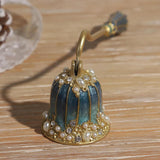Candle Snuffer Decorative Snuffer Unique Candle Extinguisher Snuffer, Handheld Extinguishing Tool Home Decor
