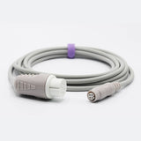 For Mindray Datascope IBP Adapter Cable to B. Braun Connector - sinokmed