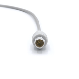 Für Nihon Kohden IBP-Adapterkabel auf PVB 5-poliger Stecker