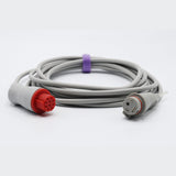 For Datex Ohmeda IBP Adapter Cable to BD Connector - sinokmed
