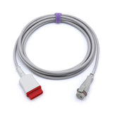 Für GE Marquette IBP-Adapterkabel zum BD-Anschluss