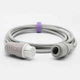 For Mindray Datascope IBP Adapter Cable to Edward Connector - sinokmed