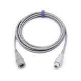 Für Nihon Kohden IBP-Adapterkabel auf Edward 5-Pin-Stecker