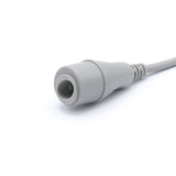 Für Nihon Kohden IBP-Adapterkabel auf Edward 5-Pin-Stecker