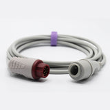 For Philips 896083021 IBP Adapter Cable to Edward Connector - sinokmed