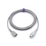 Für Nihon Kohden IBP-Adapterkabel auf Utah 5-Pin-Stecker
