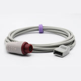 For Philips 650-206 IBP Adapter Cable to Utah Connector - sinokmed
