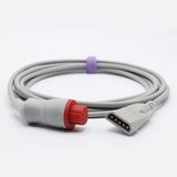 For Datex Ohmeda IBP Adapter Cable to PVB Connector - sinokmed