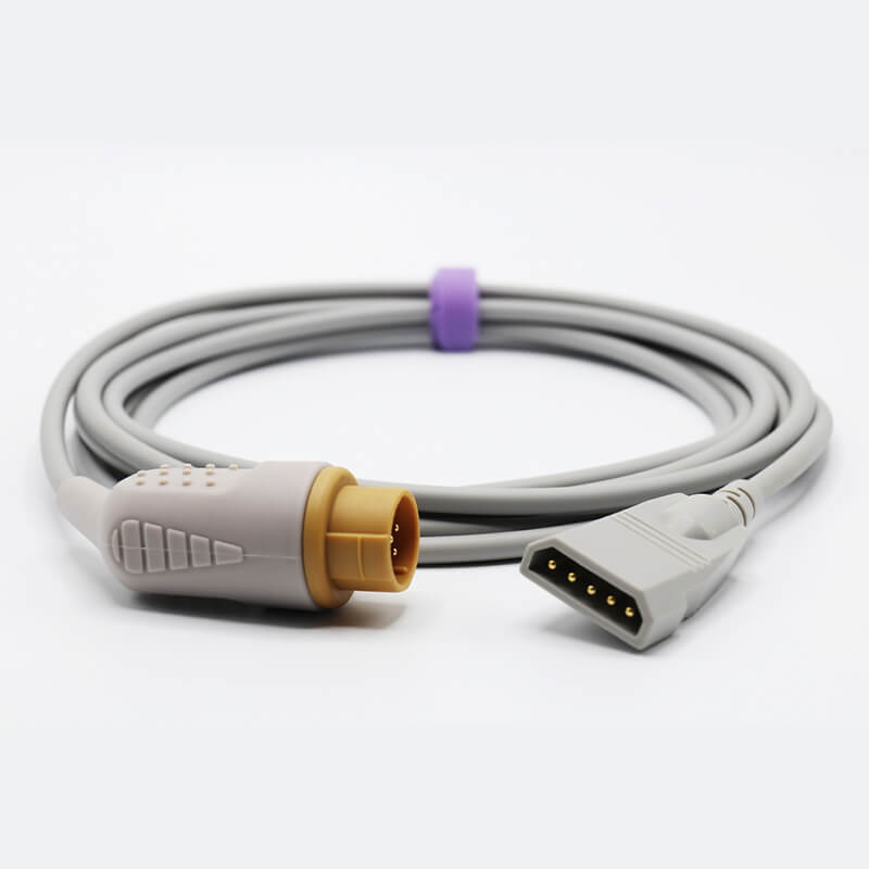For Kontron IBP Adapter Cable to PVB Connector - sinokmed
