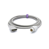 Für Nihon Kohden IBP-Adapterkabel auf PVB 5-poliger Stecker