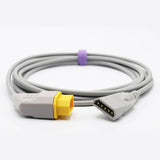 For Nihon Kohden IBP Adapter Cable to PVB Connector - sinokmed