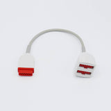 For Marquette 2005772-001 IBP Adapter Cable - sinokmed