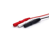 For Prewired Neonatal/Pediatric ECG Electrode