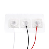 For Prewired Neonatal/Pediatric ECG Electrode