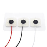 For Prewired Neonatal/Pediatric ECG Electrode