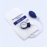 Pressure Infuser Bag TPU Film 500mL Single Patient Use