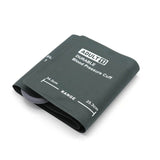 Blood Pressure Cuff Without Bladder Single & Double Tubes - sinokmed
