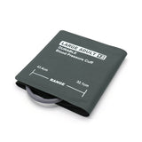 Blood Pressure Cuff Without Bladder Single & Double Tubes - sinokmed
