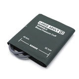Blood Pressure Cuff Without Bladder Single & Double Tubes - sinokmed